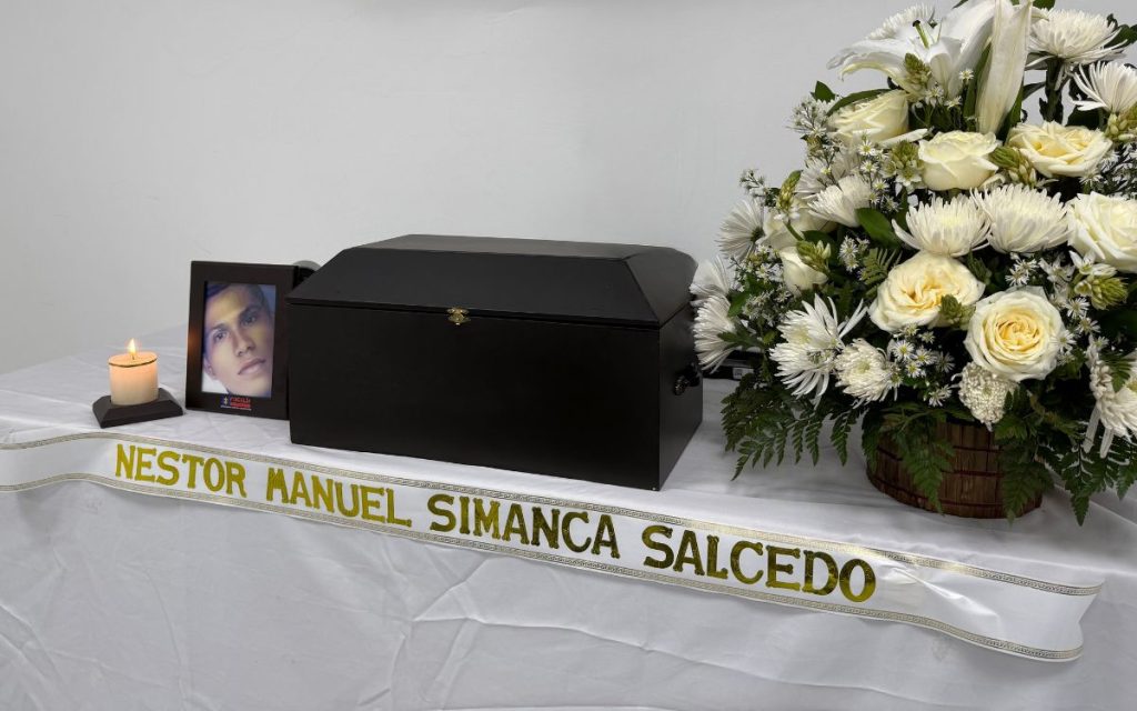 Con el hallazgo de los cuerpos de sus seres queridos y la posterior entrega digna por parte de la Unidad de Búsqueda de Personas dadas por Desaparecidas, tres familias de Sincelejo, en Sucre, hallaron alivio al sufrimiento que causa la desaparición.