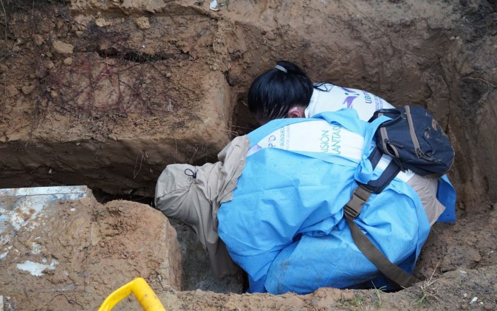 Con el objetivo de cerrar la brecha entre las 1.231 solicitudes de búsqueda y las 2.497 personas dadas por desaparecidas en el departamento de Arauca y el municipio de Cubará, en Boyacá, la Unidad de Búsqueda de Personas dadas por Desaparecidas (UBPD) fortalece durante 2026 su trabajo humanitario y extrajudicial centrado en el acercamiento directo con las comunidades y el fortalecimiento de la confianza con la entidad.