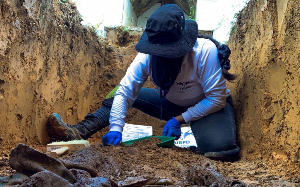 A través de cuatro Planes Regionales de Búsqueda, el equipo en Guaviare de la UBPD sigue liderando la investigación humanitaria para encontrar a 5.189 personas dadas por desaparecidas.