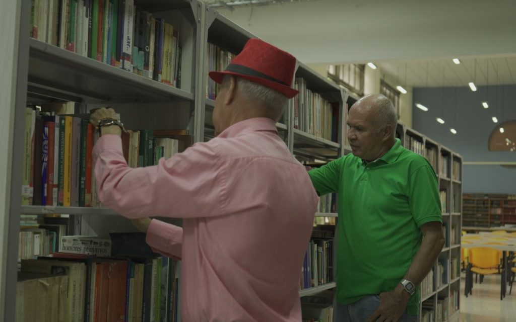 En el cementerio del municipio de Baraya, al norte del Huila, tuvo lugar la misión humanitaria para la búsqueda de Jaime Armel Guerrero Rincón. Sus hermanos Pedro María y William recibieron el acompañamiento del equipo de la Unidad de Búsqueda de Personas dadas por Desaparecidas (UBPD) y el Observatorio Surcolombiano de Derechos Humanos (OBSURDH). Con el aval de la parroquia Nuestra Señora del Carmen, la administración municipal y la Personería de Baraya, se realizó la excavación en el lugar indicado por la investigación.