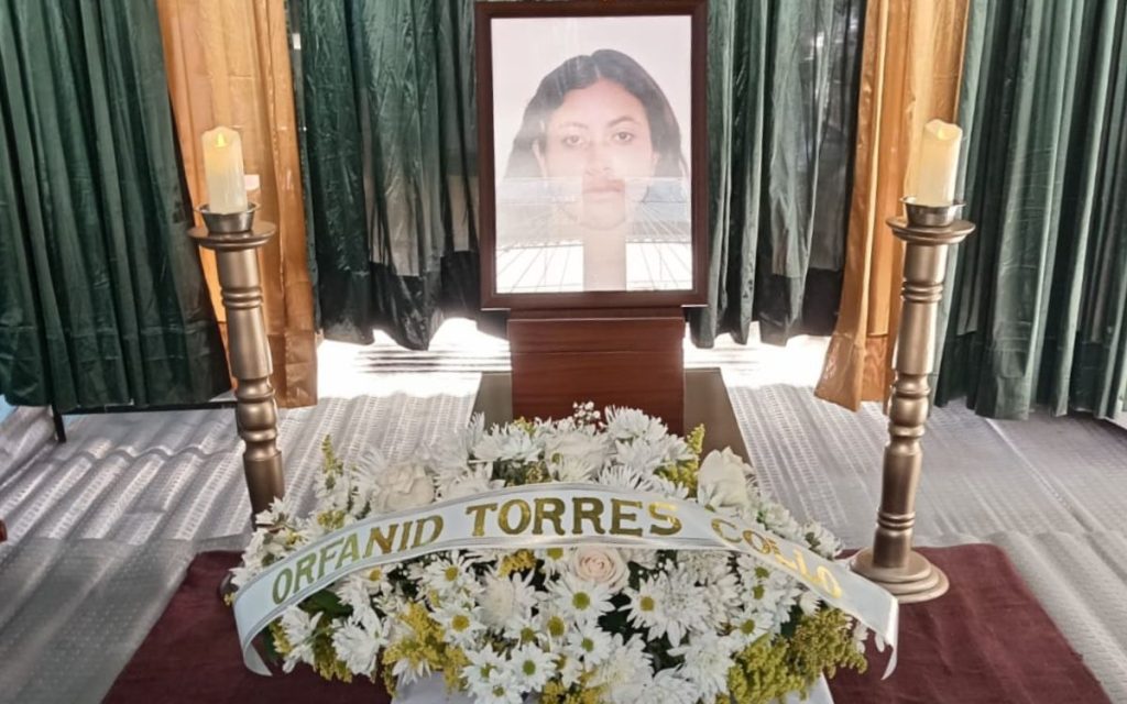 Con la llegada de la Unidad de Búsqueda de Personas dadas por Desaparecidas (UBPD) en 2023 a este territorio y la posterior intervención de distintos sitios de interés, entre ellos el Cementerio Central de Neiva con el objetivo de identificar a personas dadas por desaparecidas, se hizo posible el avance de la investigación humanitaria y extrajudicial que concluyó con la revelación de verdades y respuestas acerca de lo sucedido en el caso de Orfanid.