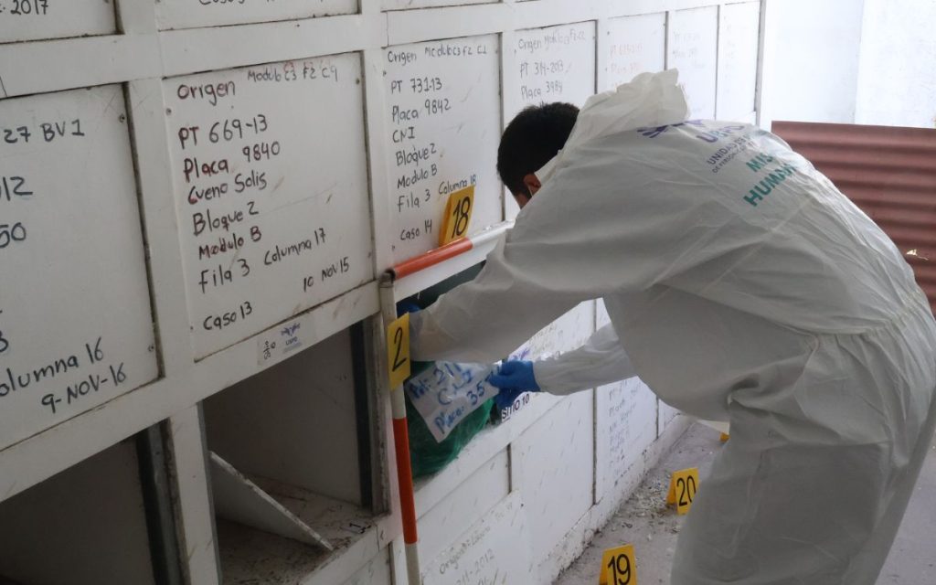 Las investigaciones humanitarias y extrajudiciales que adelanta la Unidad de Búsqueda de Personas dadas por Desaparecidas (UBPD) han llevado a la conclusión de que el Cementerio Central de Villavicencio, en el Meta, cuenta con un alto potencial forense y es allí donde se localiza un gran número de personas desaparecidas en hechos asociados al conflicto armado en el Meta y los departamentos vecinos.