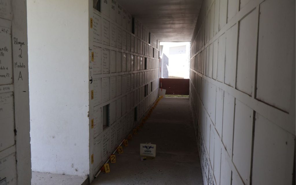 Las investigaciones humanitarias y extrajudiciales que adelanta la Unidad de Búsqueda de Personas dadas por Desaparecidas (UBPD) han llevado a la conclusión de que el Cementerio Central de Villavicencio, en el Meta, cuenta con un alto potencial forense y es allí donde se localiza un gran número de personas desaparecidas en hechos asociados al conflicto armado en el Meta y los departamentos vecinos.