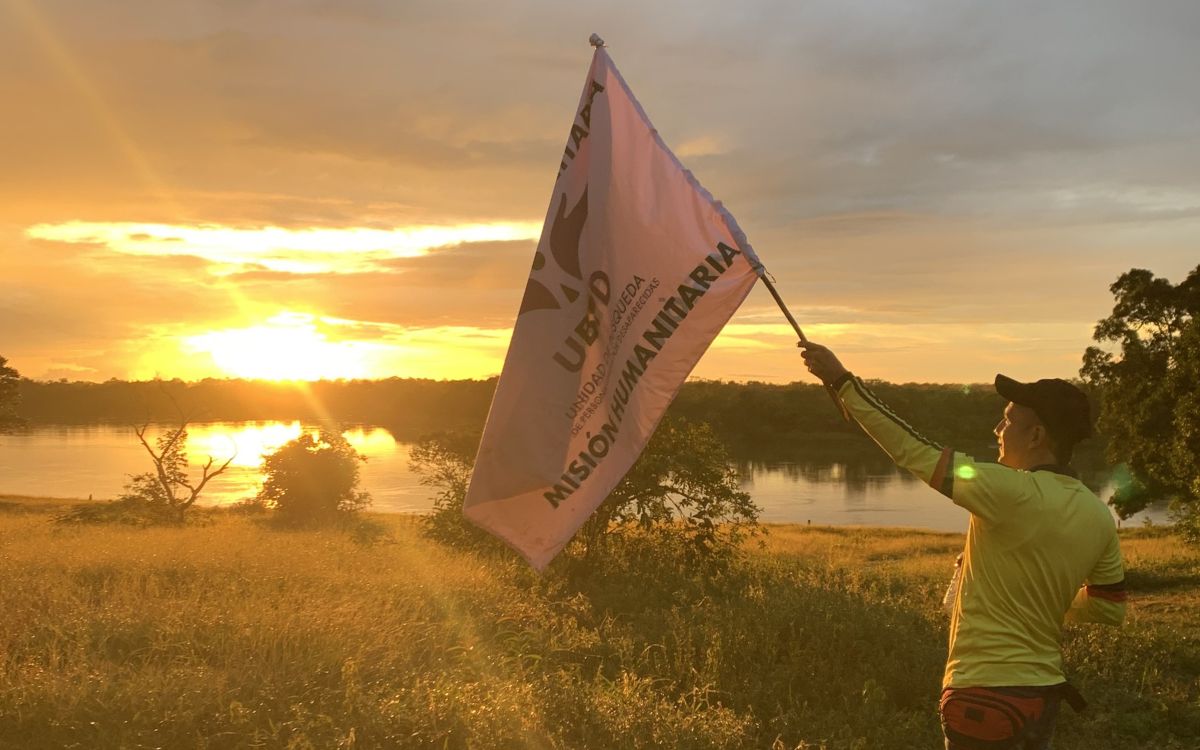 La Unidad de Búsqueda de Personas dadas por Desaparecidas (UBPD), en el marco de su mandato emitido por el Decreto Ley 589 de 2017, reafirma ante la opinión pública, medios de comunicación, organizaciones sociales y de personas buscadoras, víctimas y actores políticos que la naturaleza de esta entidad es estrictamente humanitaria y extrajudicial.