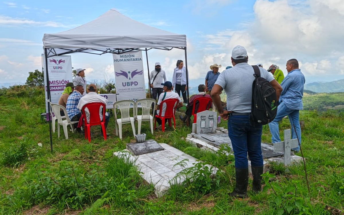 Al oriente del Tolima, entre verdes montañas, se encuentra Prado, una población donde la riqueza hídrica y la pujanza de su gente han impulsado el turismo y el campo. Sin embargo, al igual que otros municipios del departamento, sus tierras guardan las huellas profundas que dejó el conflicto armado en la década de los noventa.