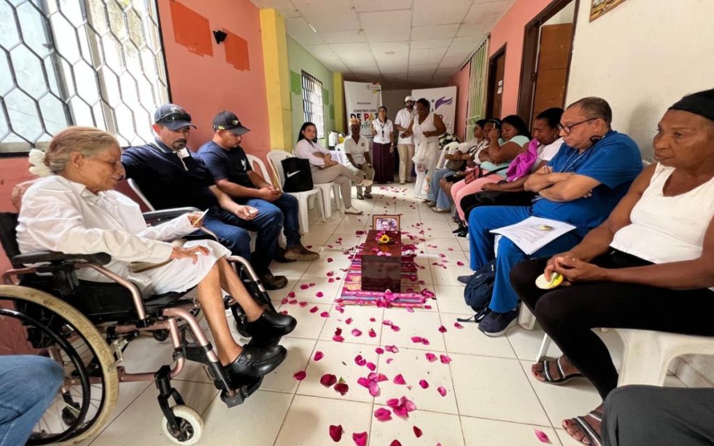 La incertidumbre es una sombra que no distingue geografías, pero la búsqueda es una luz que logra atravesar fronteras. Tras más de dos décadas de silencio y una espera que parecía no tener fin, la historia de Farid Juan Janne Martínez ha comenzado a cerrar su ciclo de dolor para transformarse en un relato de dignidad y alivio humanitario.