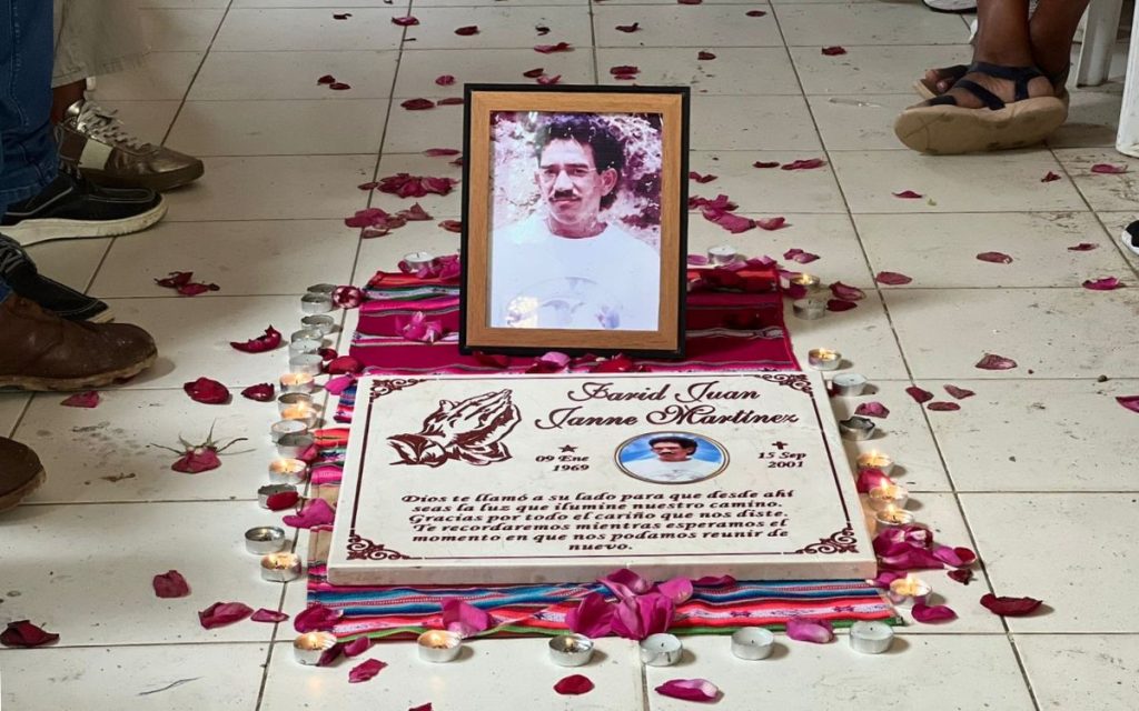 La incertidumbre es una sombra que no distingue geografías, pero la búsqueda es una luz que logra atravesar fronteras. Tras más de dos décadas de silencio y una espera que parecía no tener fin, la historia de Farid Juan Janne Martínez ha comenzado a cerrar su ciclo de dolor para transformarse en un relato de dignidad y alivio humanitario.