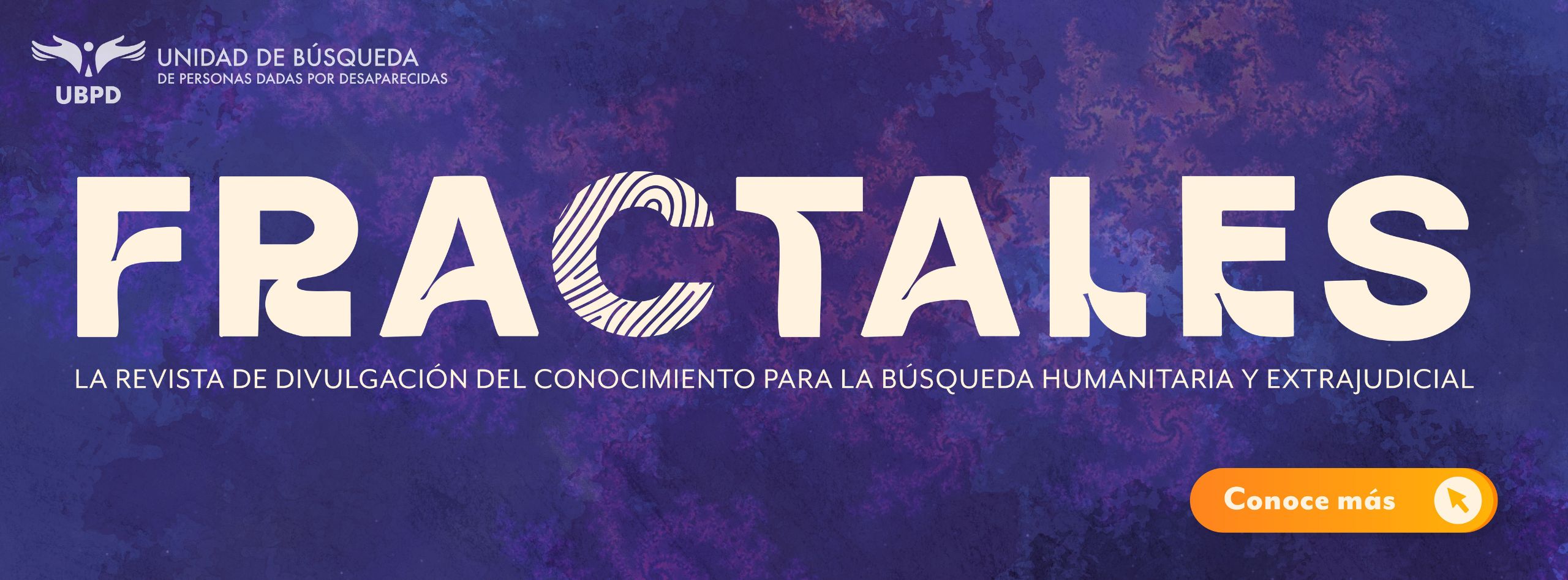 Con el corazón en la búsqueda: así se conmemoraron los nueve años de la UBPD