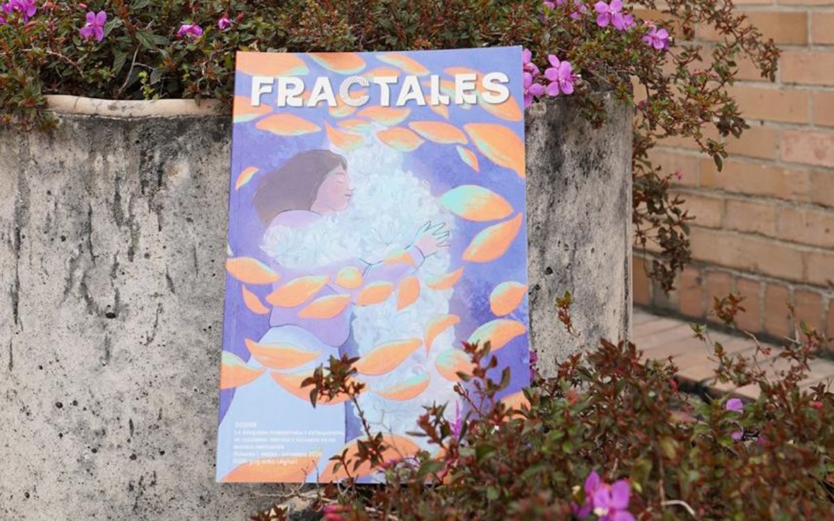 Como parte de la conmemoración de los nueve años de la Unidad de Búsqueda de Personas dadas por Desaparecidas (UBPD), la entidad lanza al público su primera revista de divulgación académica.