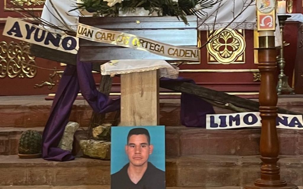 Durante más de una década y media, el nombre de Juan Carlos Ortega Cadena —a quien muchos conocían como 'Leonardo'— habitó la memoria de su familia y de quienes caminaron a su lado. Era un nombre pronunciado con afecto, pero también con incertidumbre. Desde el 30 de enero de 2009, cuando se perdió su rastro, su historia quedó suspendida en el tiempo, como la de miles de personas desaparecidas en el marco del conflicto armado en Colombia.