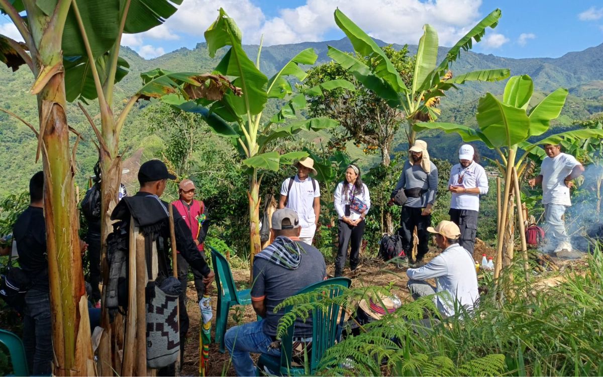 La aplicación de protocolos propios y la coordinación con la guardia indígena permitieron la recuperación de un cuerpo en Riosucio, un avance para que las familias del occidente caldense hallen respuestas sobre sus seres queridos desaparecidos.