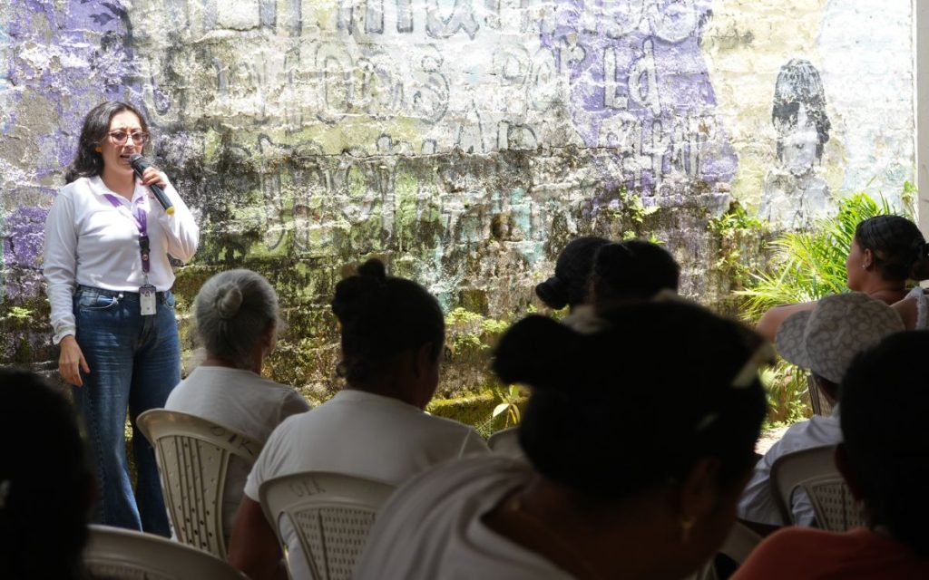 Compromisos entre la Unidad de Búsqueda y el pueblo kankuamo impulsan la dignidad, la memoria y la participación comunitaria.