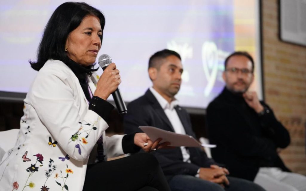 Como parte de la conmemoración de los nueve años de la Unidad de Búsqueda de Personas dadas por Desaparecidas (UBPD), la entidad lanza al público su primera revista de divulgación académica.