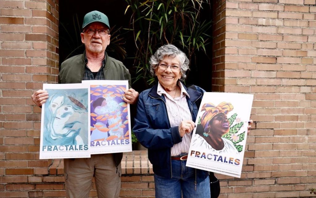 Como parte de la conmemoración de los nueve años de la Unidad de Búsqueda de Personas dadas por Desaparecidas (UBPD), la entidad lanza al público su primera revista de divulgación académica.