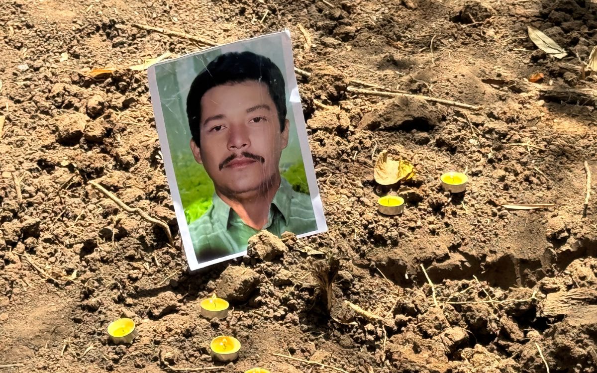 Imagen de la noticia Cuatro luces que la brisa no pudo apagar: el rastro de la esperanza en Pivijay, en Magdalena