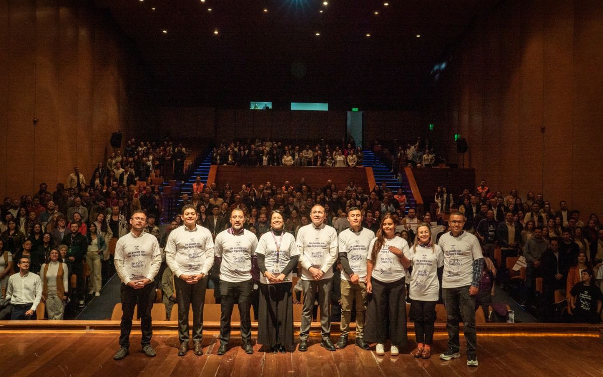 UBPD y Ministerio del Trabajo avanzan en la formalización de 130 nuevos empleos para la entidad