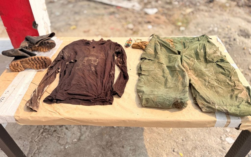 La Unidad de Búsqueda de Personas dadas por Desaparecidas (UBPD) culminó la tercera fase de intervención en el cementerio Jardines de Paz, en el municipio de Puerto Asís (Putumayo), enfocada en la recuperación de cuerpos ubicados en el muro perimetral de este camposanto que se encuentra en riesgo de colapso debido a la emergencia climática ocurrida en 2023.