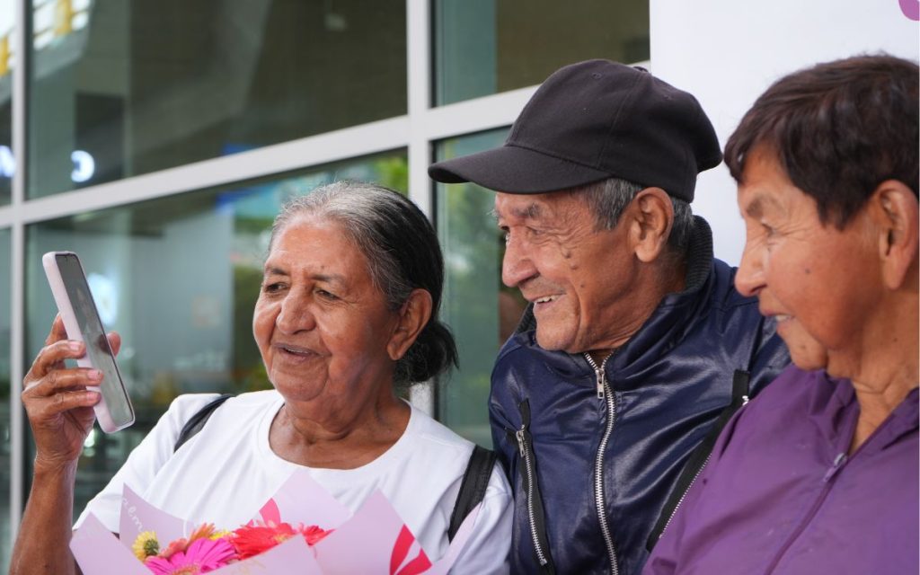 Este reencuentro fue posible gracias al trabajo de la Red de Apoyo Operativo para la Búsqueda en Risaralda. Además, es el primero que la UBPD logra en el Eje Cafetero y el que más tiempo de desaparición registra entidad.