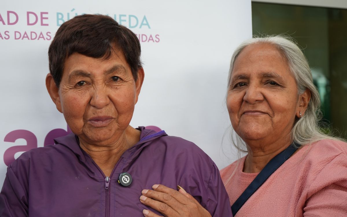 Este reencuentro fue posible gracias al trabajo de la Red de Apoyo Operativo para la Búsqueda en Risaralda. Además, es el primero que la UBPD logra en el Eje Cafetero y el que más tiempo de desaparición registra entidad.