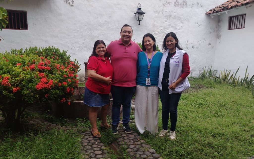 En el Cementerio Católico de Honda se desarrolló una intervención forense que permitió avanzar en la delimitación y descarte de áreas de interés para la búsqueda de personas dadas por desaparecidas.