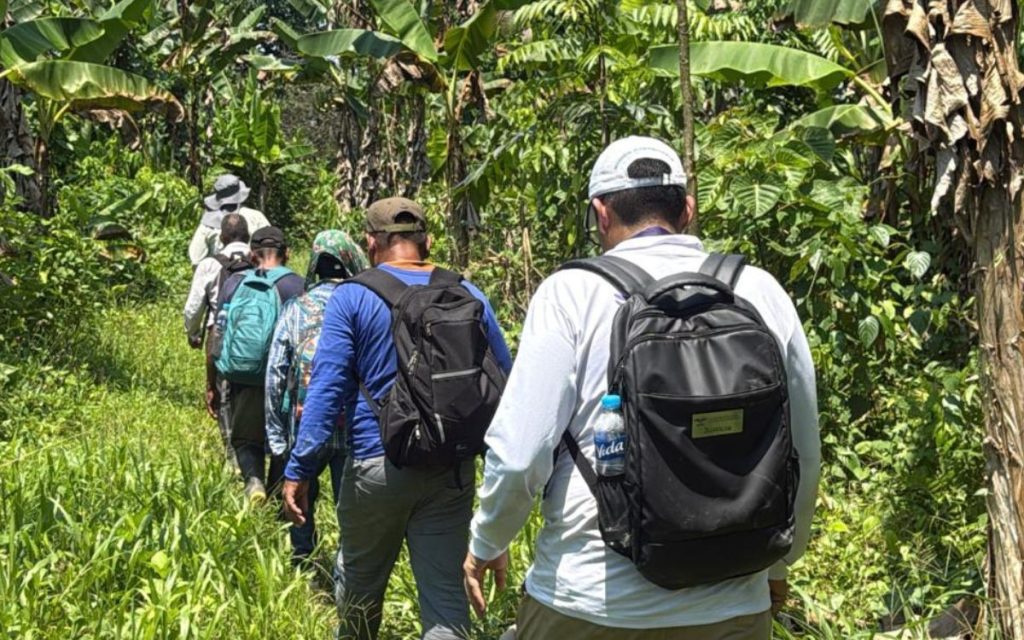 En los departamentos de Caquetá, Huila y Putumayo, donde más de 10.000 personas continúan desaparecidas como consecuencia del conflicto armado en hechos ocurridos antes del 1 de diciembre de 2016, los aportes de información se han convertido en una herramienta fundamental para avanzar en la búsqueda humanitaria y aliviar el sufrimiento de las familias que aún esperan respuestas sobre sus seres queridos.