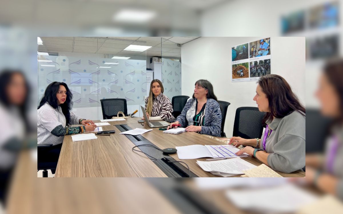 Inicia el proceso autónomo de elección del Consejo Asesor de la UBPD. Cuando las víctimas participan, la búsqueda avanza.