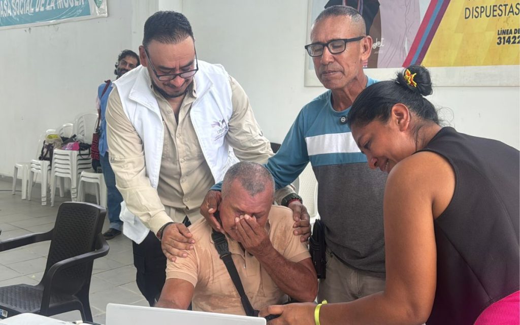 Durante 30 años, la familia de Facundo Cleves vivió con la incertidumbre de no saber qué había pasado con él ni si seguía con vida. Desapareció en 1996, en zona rural del municipio de Albania, en Caquetá, luego de participar en las marchas campesinas que se dieron en medio de la fuerte presencia de actores armados en la región. Desde entonces, solo existían recuerdos de aquel jornalero que un día salió a trabajar y nunca regresó.