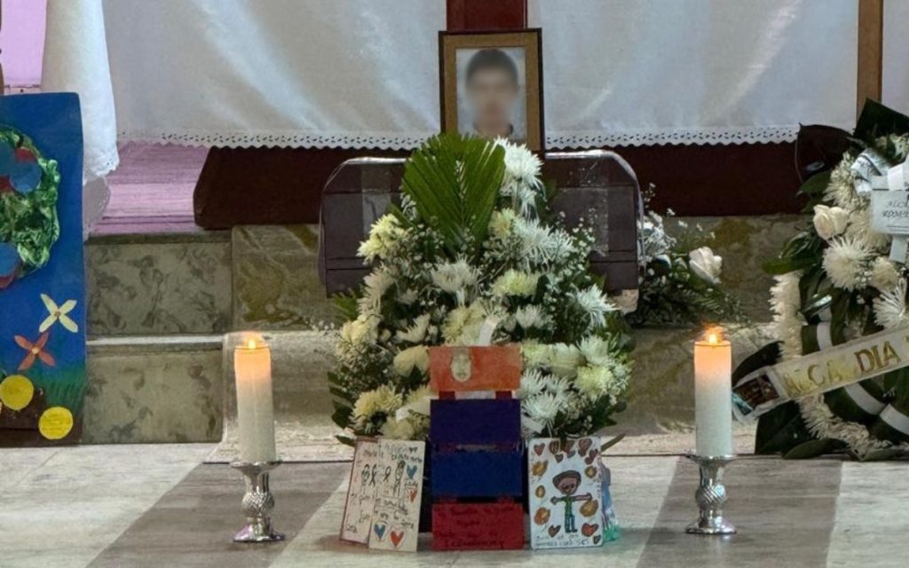 Omar Morales desapareció en medio de uno de los periodos más intensos del conflicto armado en la región. Su historia quedó marcada por la ausencia y la incertidumbre, pero también por la persistencia de una familia que nunca dejó de buscarlo.