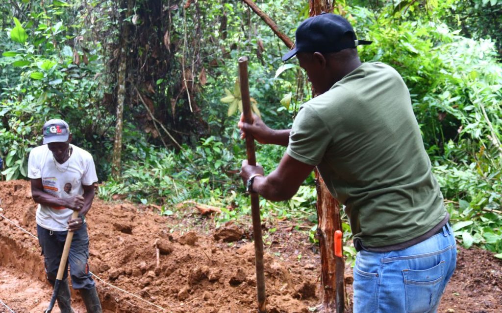 La Unidad de Búsqueda de Personas dadas por Desaparecidas (UBPD) recuperó dos cuerpos que corresponderían a personas desaparecidas en razón y contexto del conflicto armado tras desarrollar misiones humanitarias de prospección con fines de recuperación en distintas zonas de interés para la búsqueda ubicadas en la periferia rural de los municipios de Tumaco y Barbacoas, en Nariño.