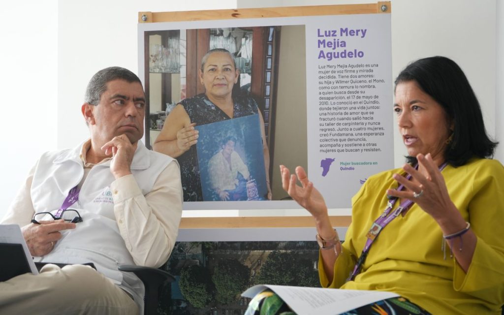 La Unidad de Búsqueda de Personas dadas por Desaparecida (UBPD) anuncia a la opinión pública la apertura de un nuevo equipo satélite en el departamento del Quindío y la adhesión de un nuevo Plan Regional de Búsqueda que agrupa 10 municipios del norte del Valle del Cauca: Alcalá, Ansermanuevo, Argelia, Cartago, El Águila, El Cairo, Obando, Toro, Ulloa y Versalles. A partir de ahora estarán a cargo del equipo de la UBPD en Risaralda. 
