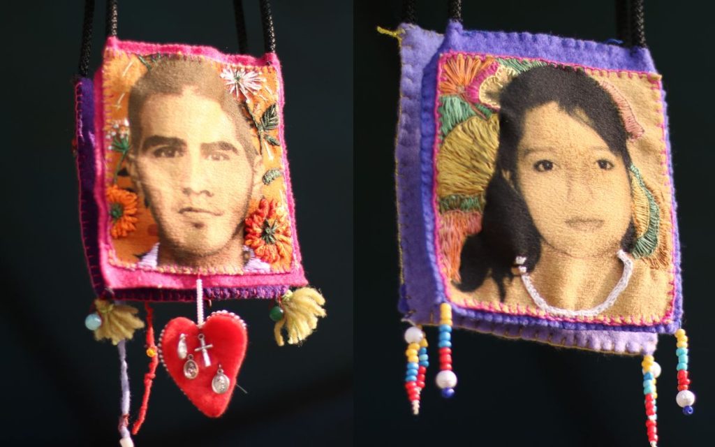 Han pasado 31 años desde que John Ricardo Ubaté y Gloria Mireya Bogotá desaparecieron una tarde, a plena luz del día y ante la vista de muchas personas. En una zona concurrida de Cali, en el Valle del Cauca, fueron abordados por hombres en dos motocicletas y una camioneta azul oscura a la que les obligaron a entrar. Muchos presenciaron el hecho, pero nadie dijo nada, salvo algunos reportes a la Policía por el forcejeo entre los hombres armados, que se mezclaba con los gritos de John y Gloria mencionando sus nombres. Eran épocas de violencia intensa en la ciudad, donde el narcotráfico y los grupos armados protagonizaban horrores en las calles. 