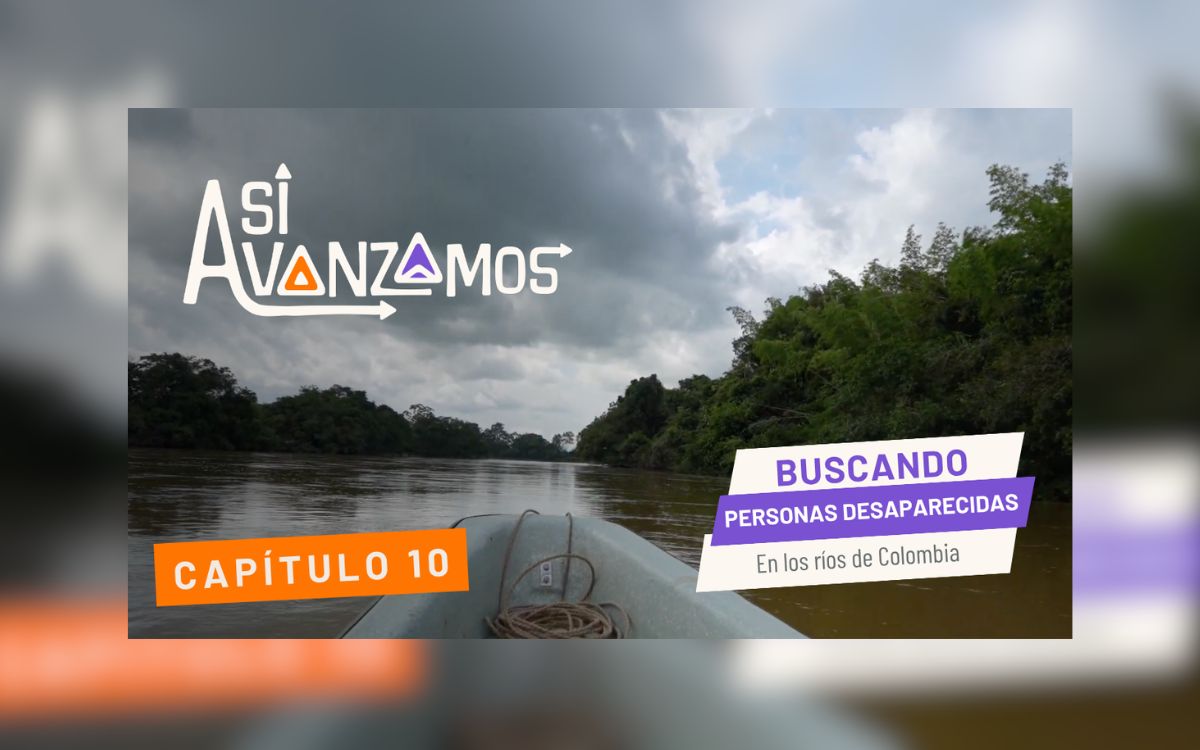 Asi avanzamos cap 10 portada web