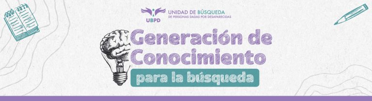 Generación de conocimiento para la búsqueda