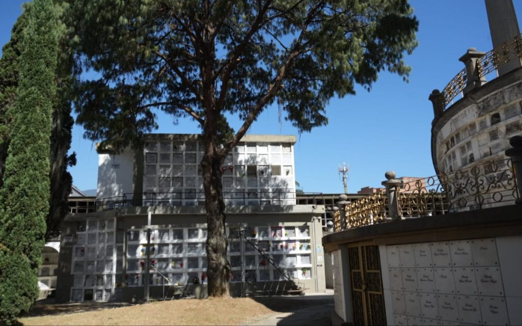 Entre el 14 y el 24 de julio de 2026, la Unidad de Búsqueda de Personas dadas por Desaparecidas (UBPD) desarrollará la intervención forense del cementerio Virgen Maria del Rosario del municipio de Itagüí, en Antioquia. Se convierte en el quinto camposanto del Valle de Aburrá en ser intervenido por esta entidad.