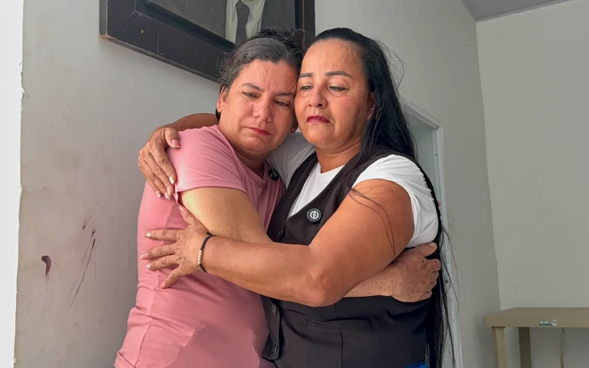 Imagen de la noticia María Antonia y María Gilma, una historia que vuelve a escribirse después de 34 años en Bolívar