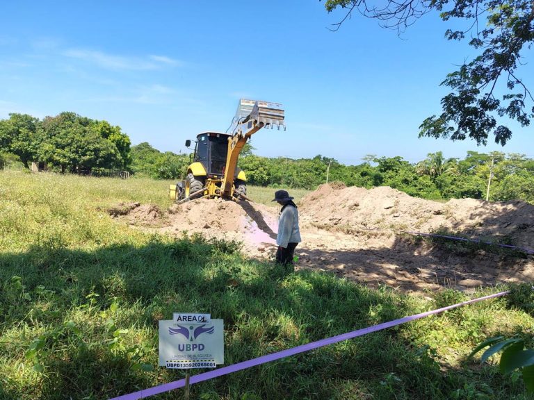 La UBPD fortalece su presencia institucional en el municipio de El Copey, del Cesar