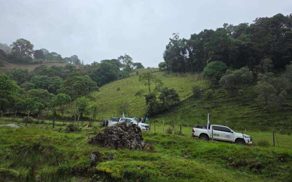En los departamentos de Meta, Vichada y Guainía, la UBPD recorre los territorios, de la mano de las comunidades, quienes comparten sus saberes empíricos para sumarse a la búsqueda de cerca de 11.000 personas dadas por desaparecidas.