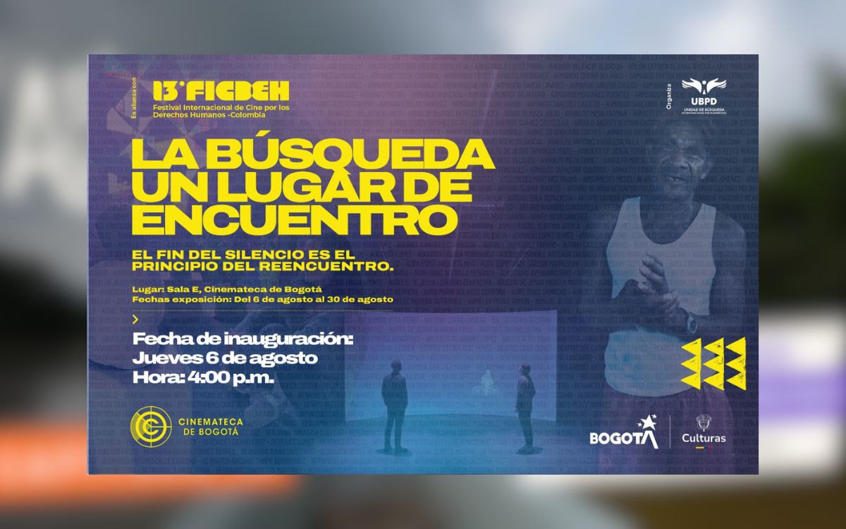 Portada nota exposicion cinemateca bogota 2026