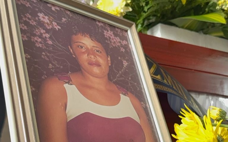 La entrega digna del cuerpo de una madre y la reconstrucción de la memoria familiar en Sucre