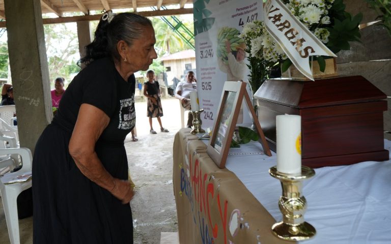 Tres familias de Urabá y Chocó recuperan a sus seres queridos tras 14 años de búsqueda