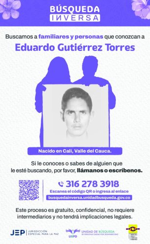 Eduardo Gutiérrez Torres