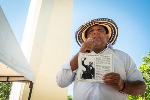 Con un balance positivo, La Ruta Buscadora cerró su recorrido por todo el país. Se trata de una estrategia de la Unidad de Búsqueda de Personas dadas por Desaparecidas (UBPD) ideada para brindar atención a las comunidades de municipios donde la entidad no está permanentemente. En su recorrido de más de 3.000 kilómetros por el norte del país, esta unidad móvil logró impulsar 336 solicitudes de búsqueda, adelantar 2.070 acciones pedagógicas y atender a 506 personas buscadoras. 