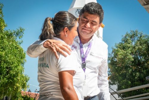 Con un balance positivo, La Ruta Buscadora cerró su recorrido por todo el país. Se trata de una estrategia de la Unidad de Búsqueda de Personas dadas por Desaparecidas (UBPD) ideada para brindar atención a las comunidades de municipios donde la entidad no está permanentemente. En su recorrido de más de 3.000 kilómetros por el norte del país, esta unidad móvil logró impulsar 336 solicitudes de búsqueda, adelantar 2.070 acciones pedagógicas y atender a 506 personas buscadoras. 